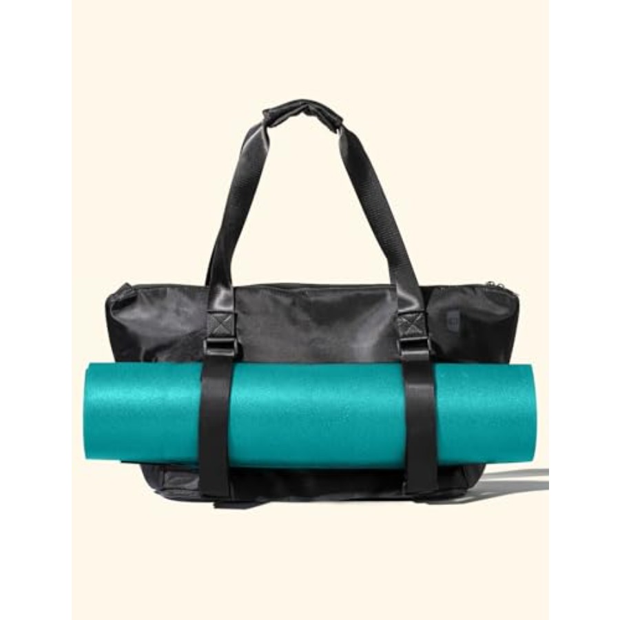 Laptop Accessories & Repair Jagtap Dairy Pimple Nilakh Pimpri Chinchwad Maharashtra - Yoga Mat Carrier: Extendable, Built-In Mat