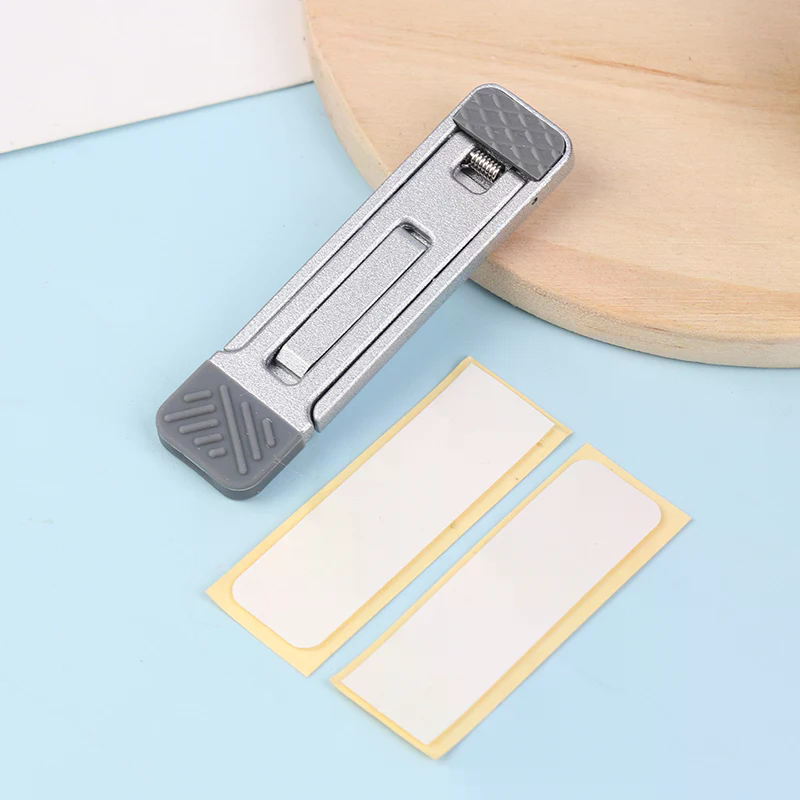 Laptop Accessories & Repair Jagtap Dairy Pimple Nilakh Pimpri Chinchwad Maharashtra - Accessory Mini Zinc Alloy Laptop Stand