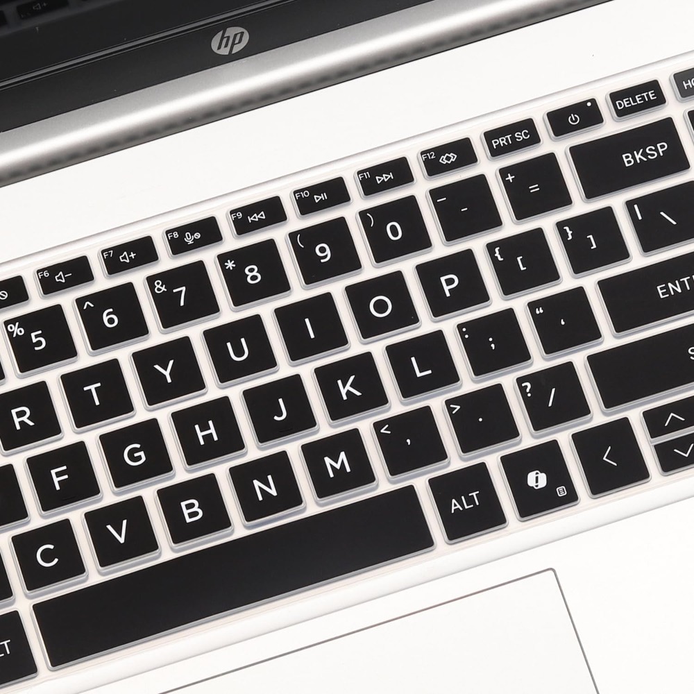 Silicone Keyboard Cover for HP - Keyboard Cover Silicone 리뷰 및 가격