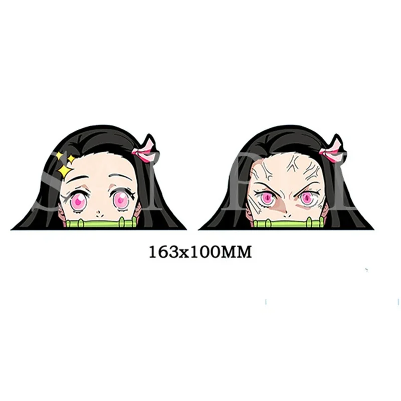 Kamado Nezuko Demon Slayer  3D - Laptop Accessories Gifts 리뷰 및 가격