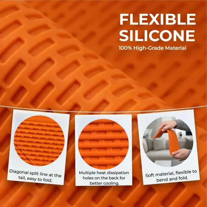 Silicone Foldable Phone Stand  - Laptop Accessories & Repair Jagtap Dairy Pimple Nilakh Pimpri Chinchwad Maharashtra 리뷰 및 가격