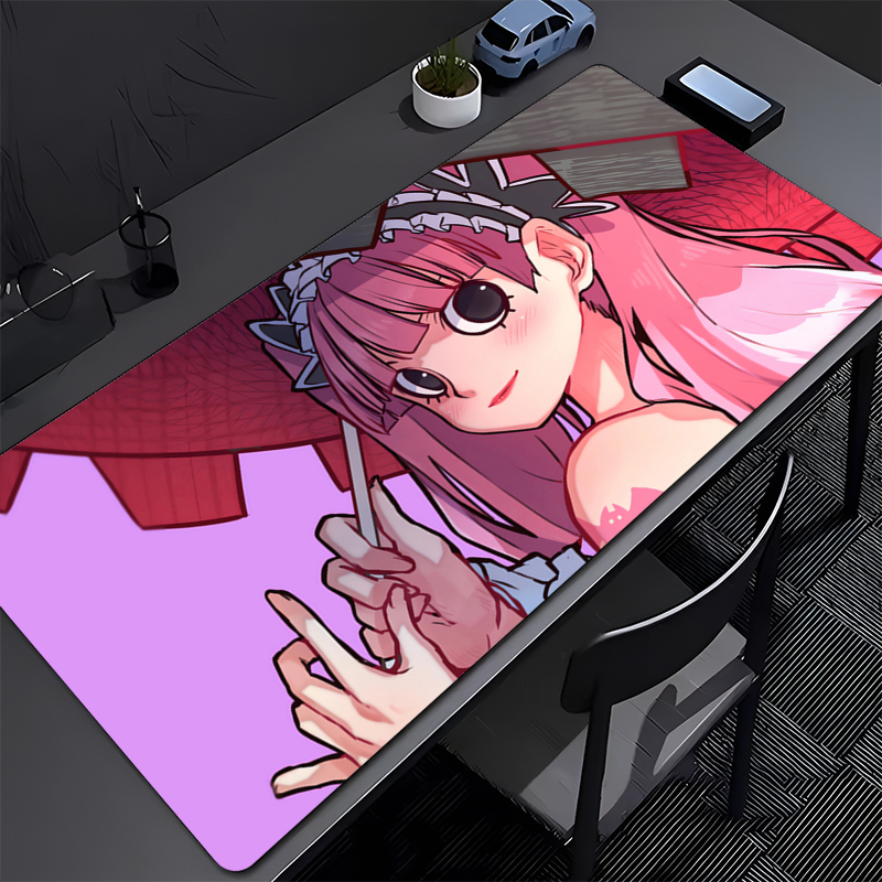 Gaming Mouse Pad One Piece Per - Laptop Accessories Computer 리뷰 및 가격