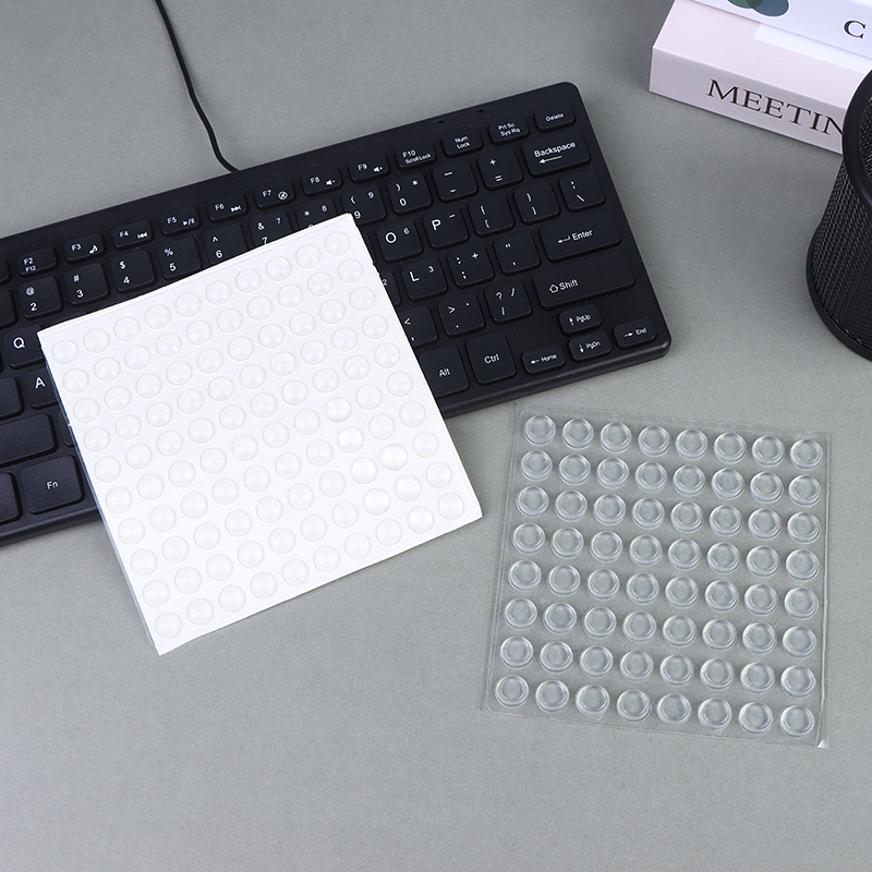 【Y】64/100Pcs Long Nail Typing  - Keyboard Cover Silicone 리뷰 및 가격