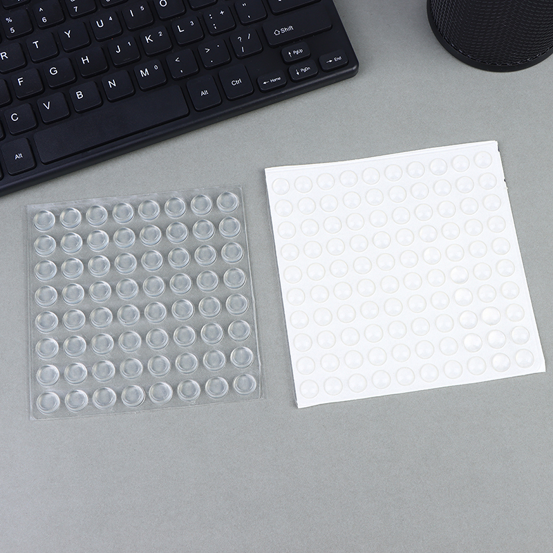 【Y】64/100Pcs Long Nail Typing  - Keyboard Cover Silicone 리뷰 및 가격