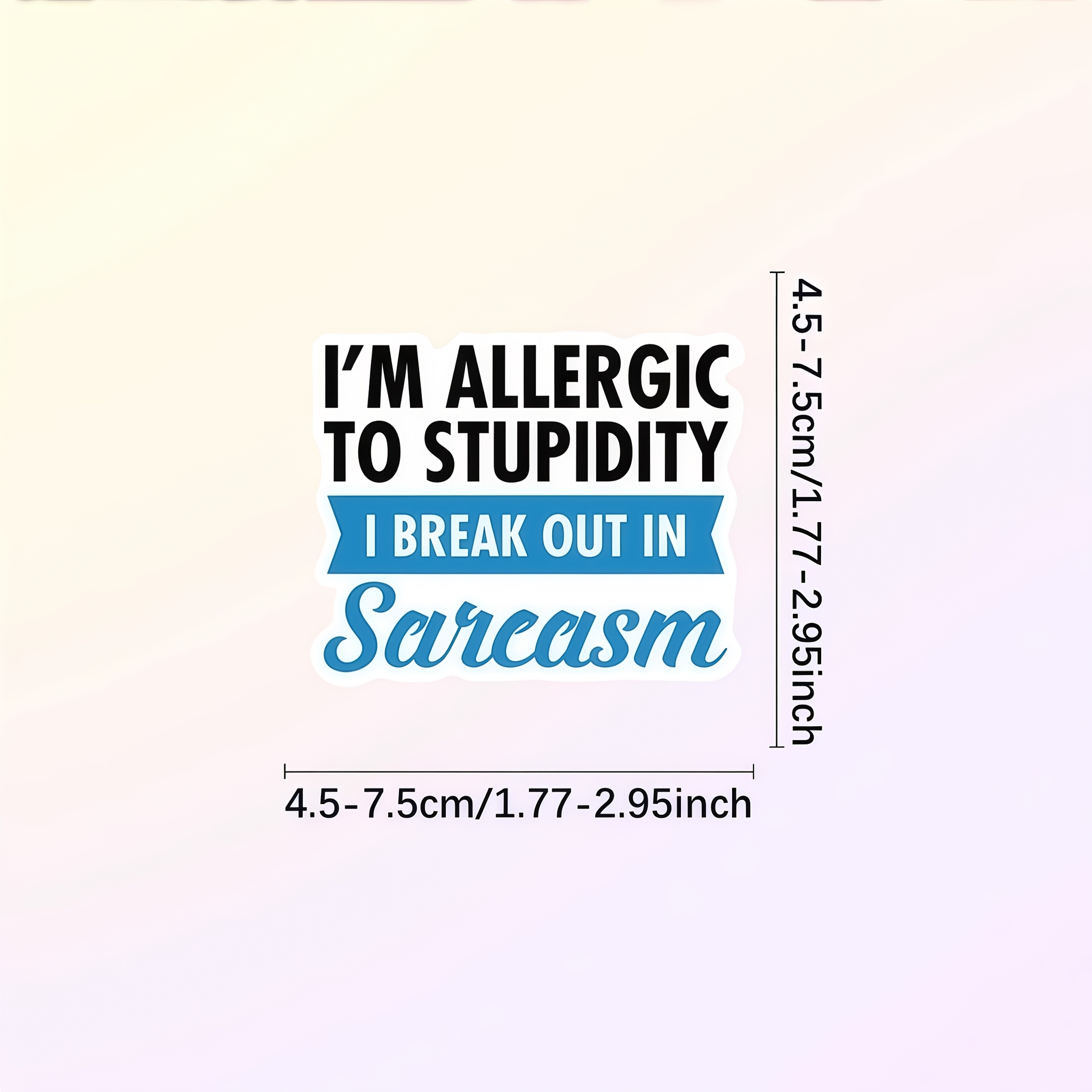 50 piece sticker set with sati - Laptop Accessories Gifts 리뷰 및 가격