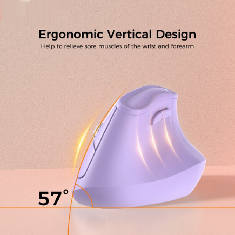 Vertical Ergonomic Mouse 57 De - Laptop Accessories Officeworks 리뷰 및 가격