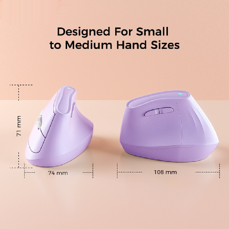 Vertical Ergonomic Mouse 57 De - Laptop Accessories Officeworks 리뷰 및 가격