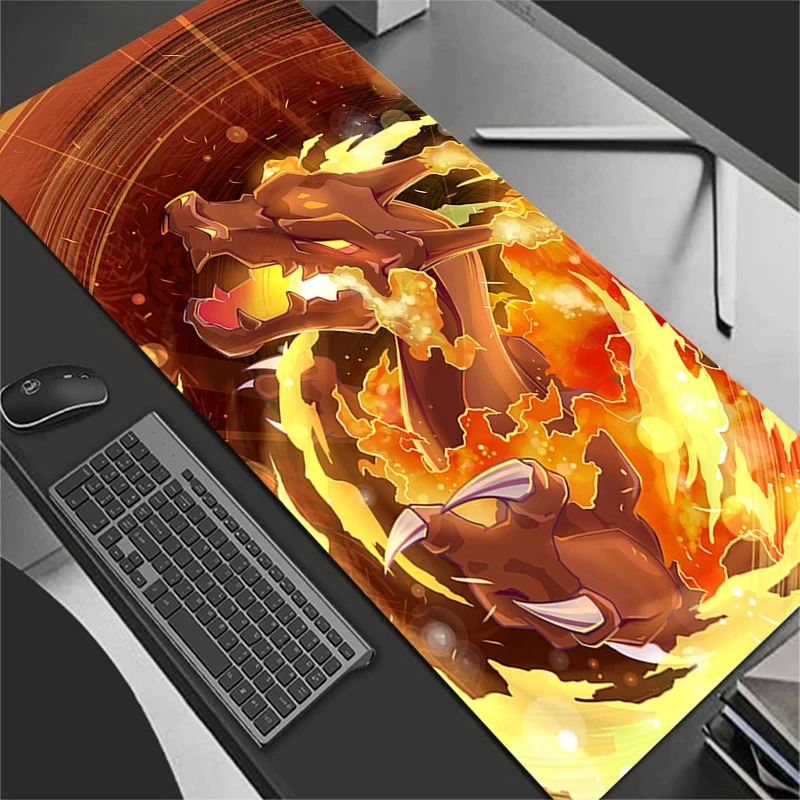 Mouse Pad Anime Gaming Accesso - Laptop Accessories Computer 리뷰 및 가격