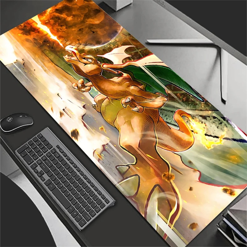 Mouse Pad Anime Gaming Accesso - Laptop Accessories Computer 리뷰 및 가격