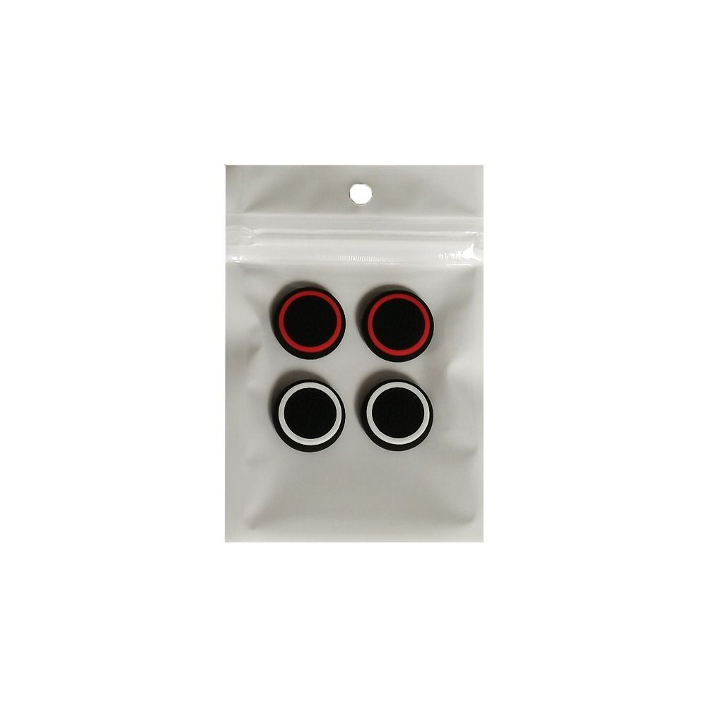 4/8pcs Rocker Caps Silicone Jo - Keyboard Cover Silicone 리뷰 및 가격