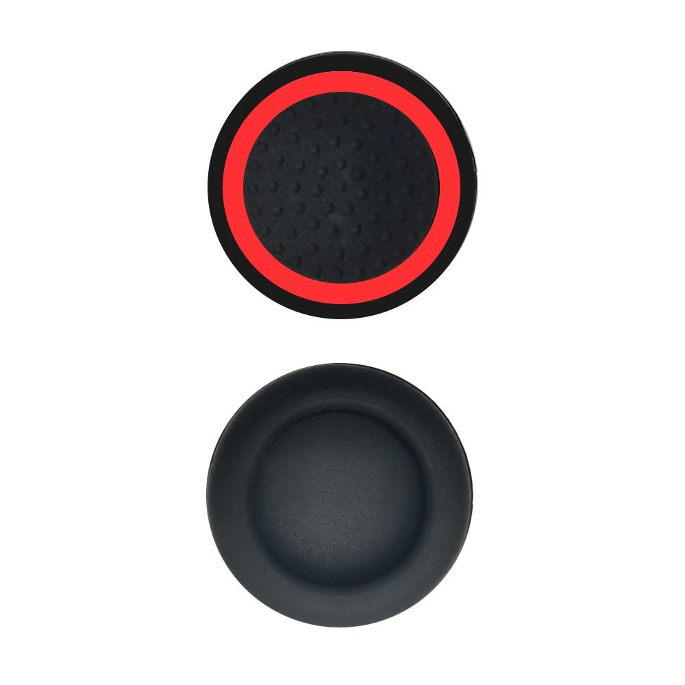 4/8pcs Rocker Caps Silicone Jo - Keyboard Cover Silicone 리뷰 및 가격