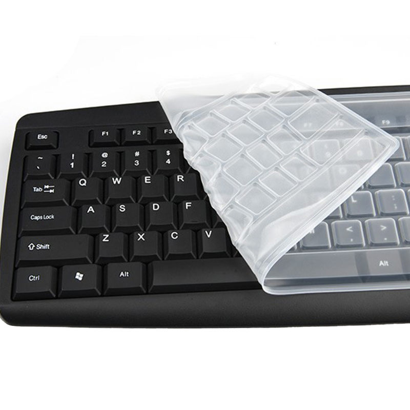 ⭐ Universal Dustproof Silicone - Keyboard Cover Silicone 리뷰 및 가격