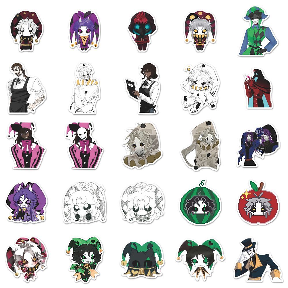 73PCS The Freak Circus Pierrot - Laptop Accessories & Repair Jagtap Dairy Pimple Nilakh Pimpri Chinchwad Maharashtra 리뷰 및 가격