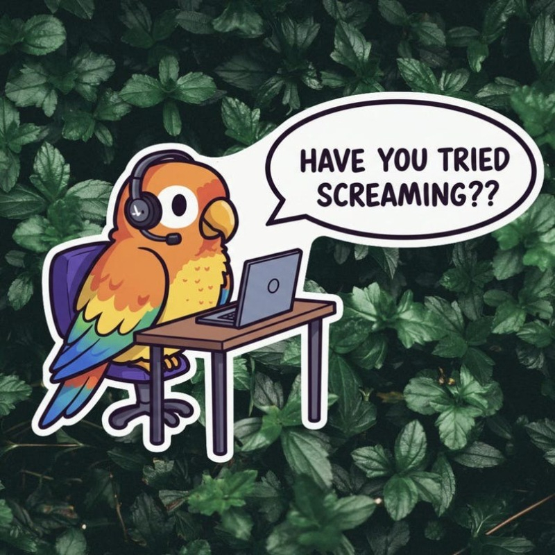 5pcs HAILUREY Funny Screaming  - Laptop Accessories Computer 리뷰 및 가격