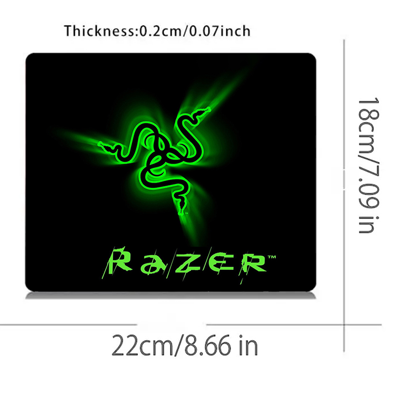 Hot Razer Fashion Small Mouse  - Laptop Accessories Computer 리뷰 및 가격