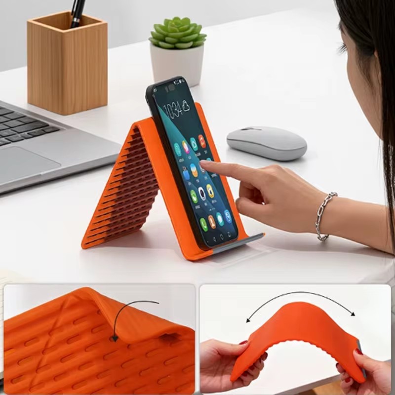 Lazy Portable Phone Stand Sili - Laptop Accessories & Repair Jagtap Dairy Pimple Nilakh Pimpri Chinchwad Maharashtra 리뷰 및 가격