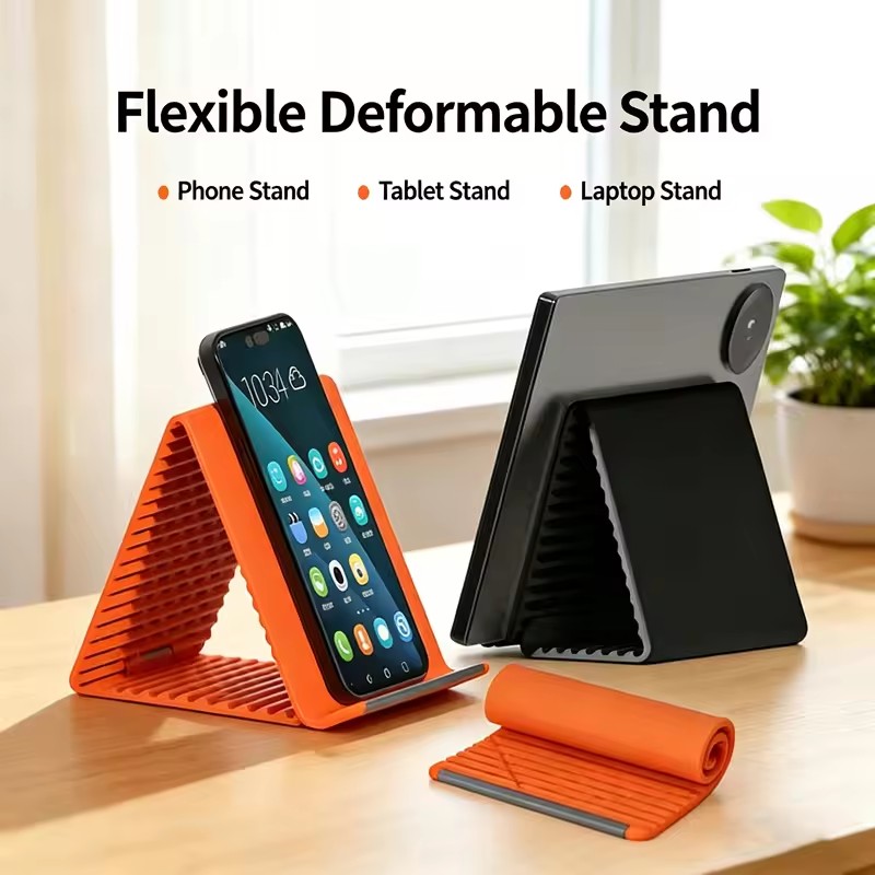 Lazy Portable Phone Stand Sili - Laptop Accessories & Repair Jagtap Dairy Pimple Nilakh Pimpri Chinchwad Maharashtra 리뷰 및 가격