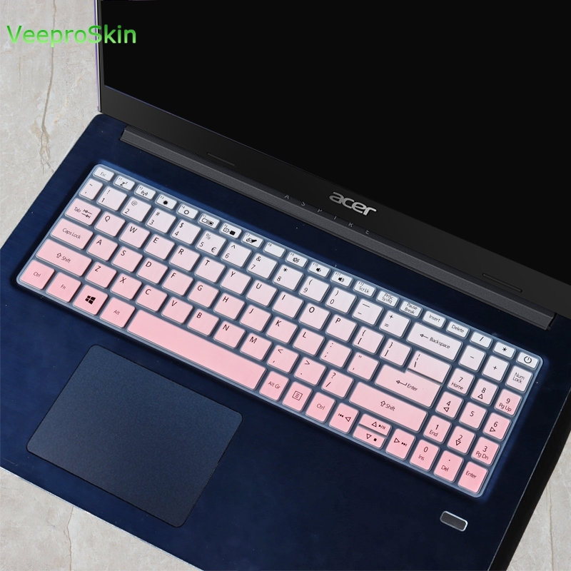 For Acer aspire 5 A515-56 A515 - Keyboard Cover Silicone 리뷰 및 가격