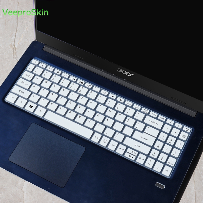 For Acer aspire 5 A515-56 A515 - Keyboard Cover Silicone 리뷰 및 가격