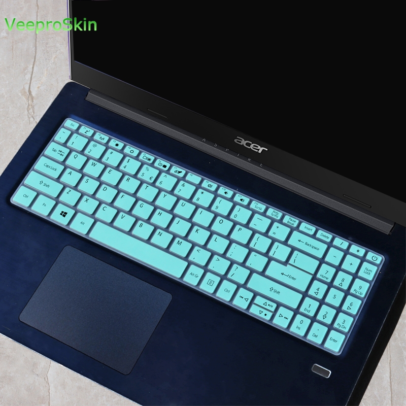 For Acer aspire 5 A515-56 A515 - Keyboard Cover Silicone 리뷰 및 가격