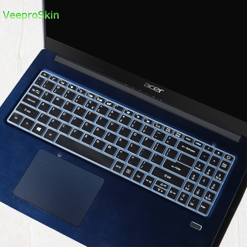For Acer aspire 5 A515-56 A515 - Keyboard Cover Silicone 리뷰 및 가격