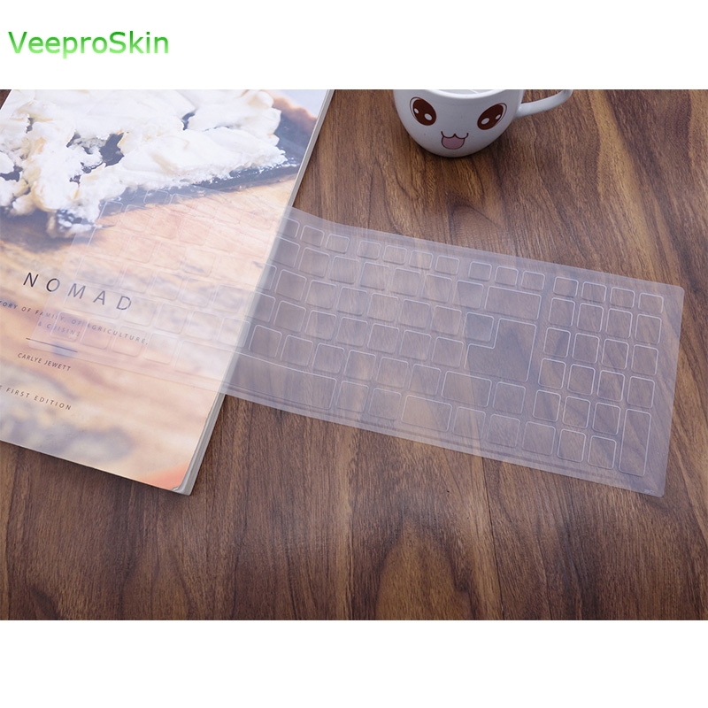 For Acer Nitro 5 AN517-52 AN51 - Keyboard Cover Silicone 리뷰 및 가격
