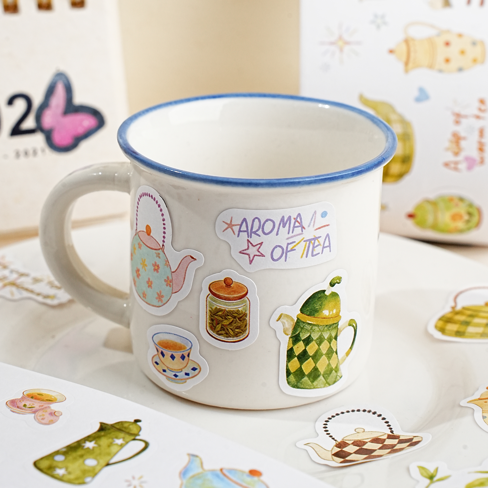 Etori Life Porcelain Series Fr - Laptop Accessories Gifts 리뷰 및 가격