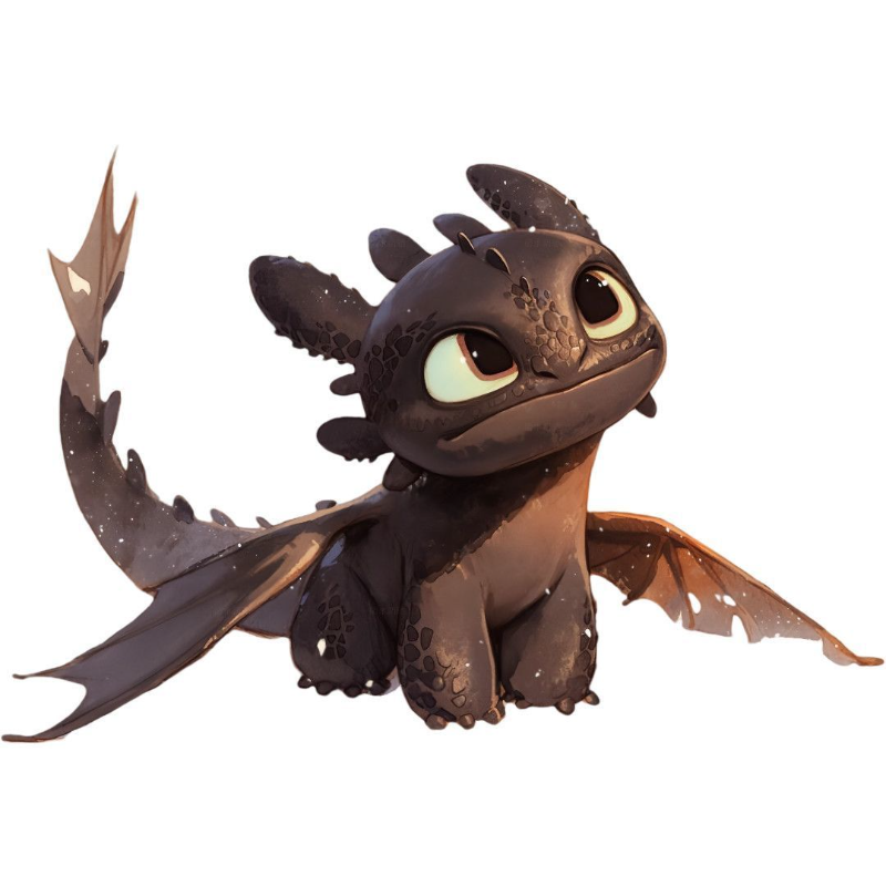 Dragon tamer expert, cute and  - Laptop Accessories & Repair Jagtap Dairy Pimple Nilakh Pimpri Chinchwad Maharashtra 리뷰 및 가격