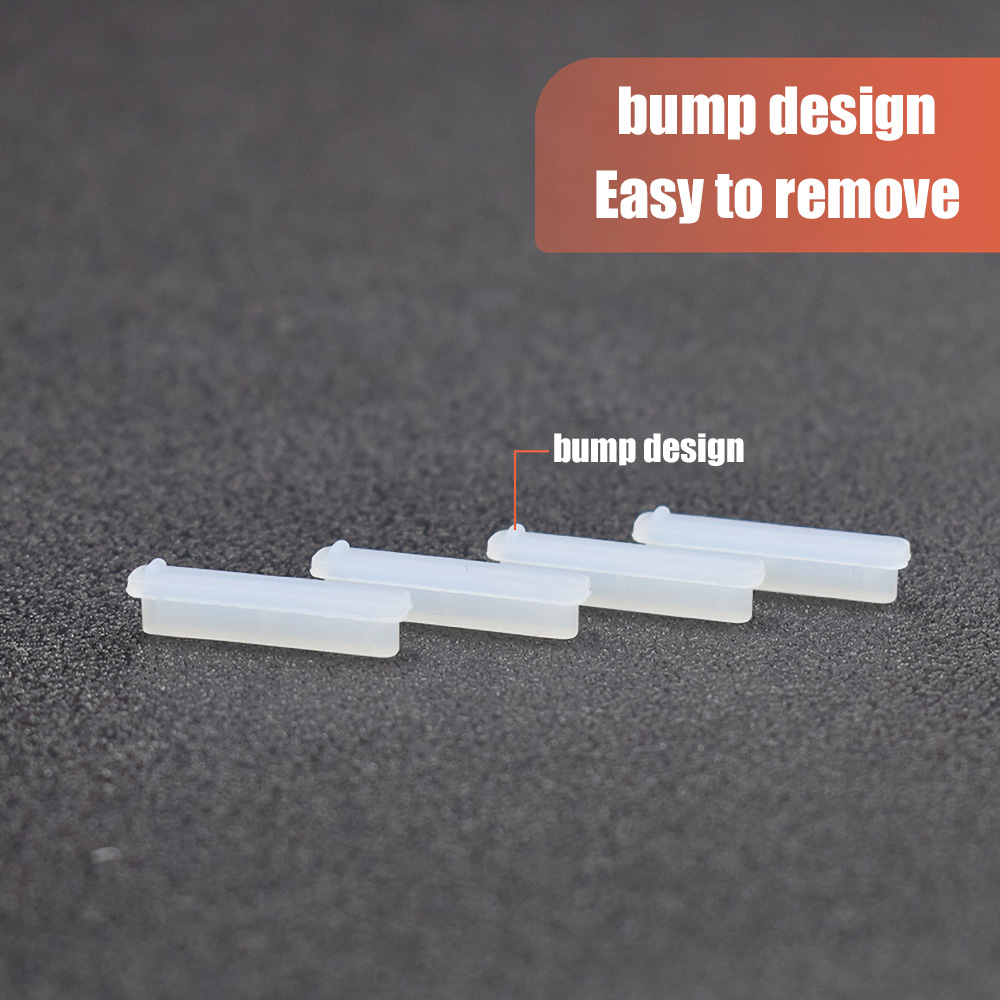 Transparent Silicone Anti Dust - Keyboard Cover Silicone 리뷰 및 가격