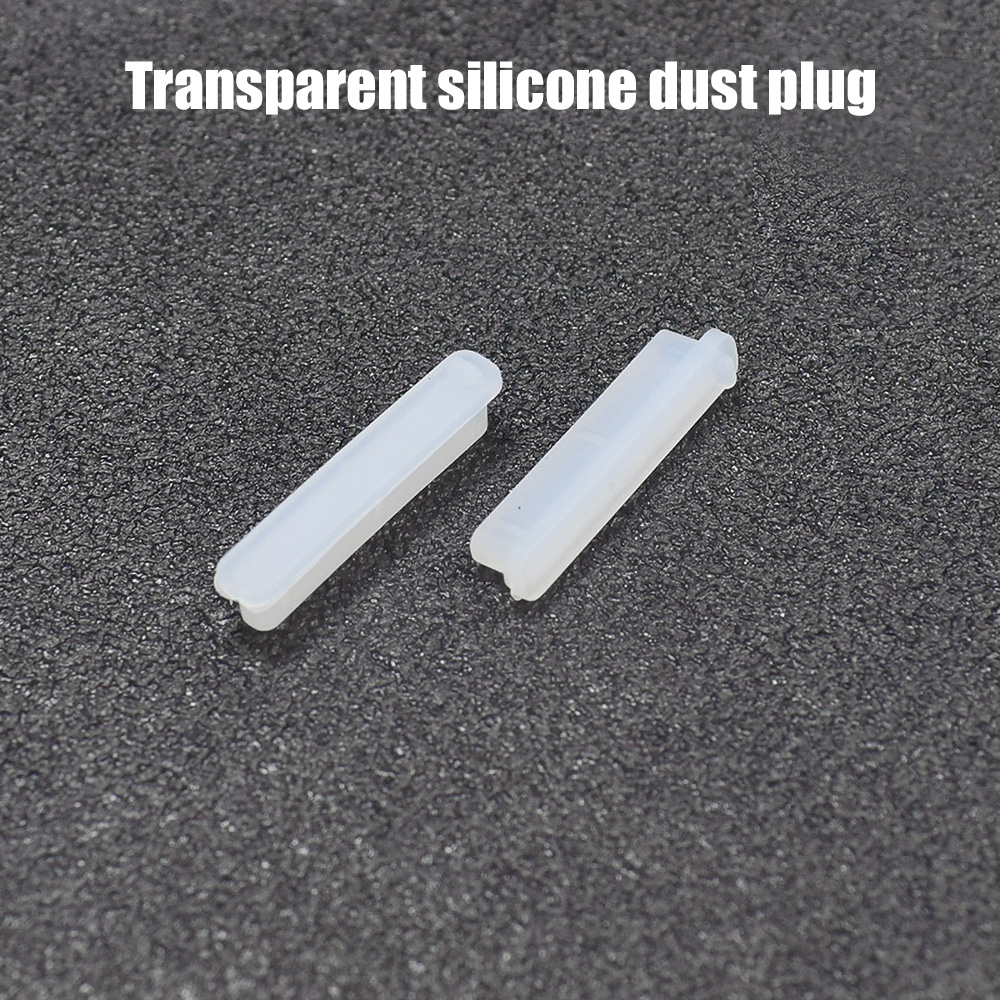 Transparent Silicone Anti Dust - Keyboard Cover Silicone 리뷰 및 가격