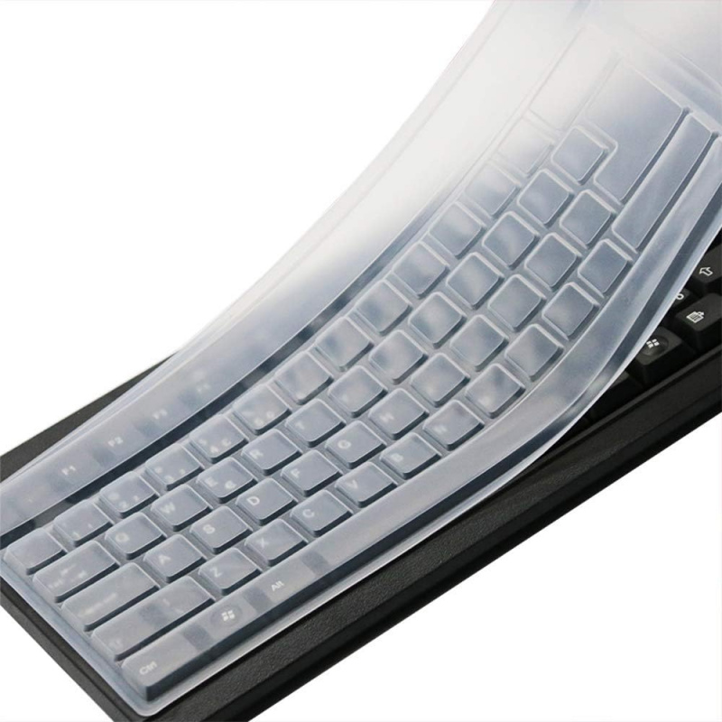 Thin soft silicone keyboard pr - Keyboard Cover Silicone 리뷰 및 가격
