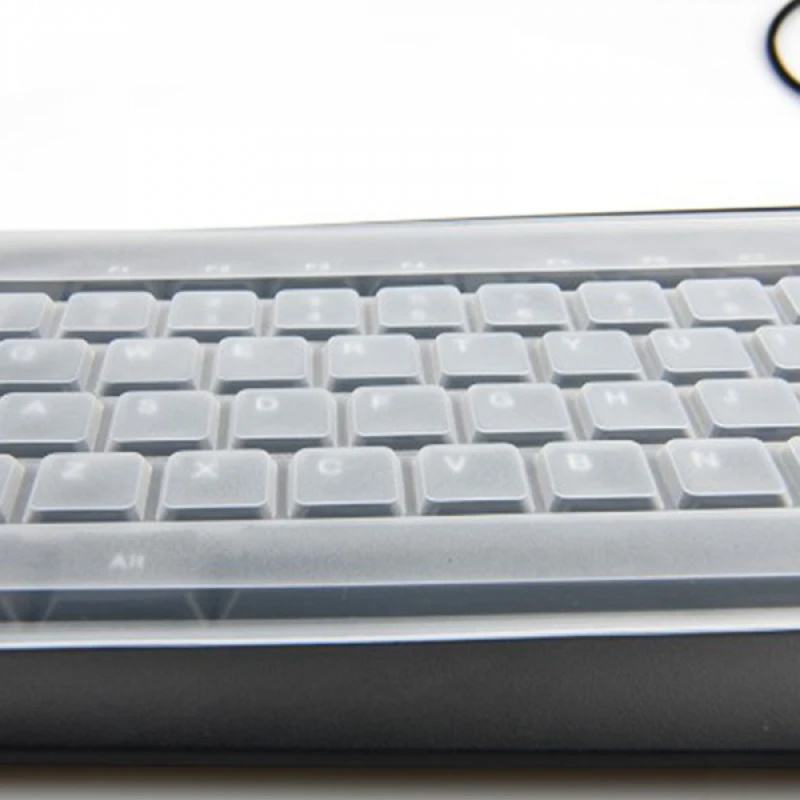 Thin soft silicone keyboard pr - Keyboard Cover Silicone 리뷰 및 가격