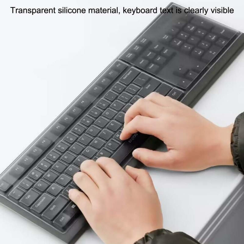 Thin soft silicone keyboard pr - Keyboard Cover Silicone 리뷰 및 가격