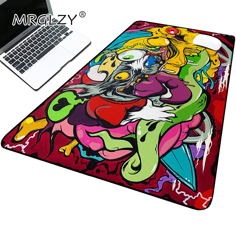 Gaming Mat Rubber Mat Soft Lap - Laptop Accessories Officeworks 리뷰 및 가격