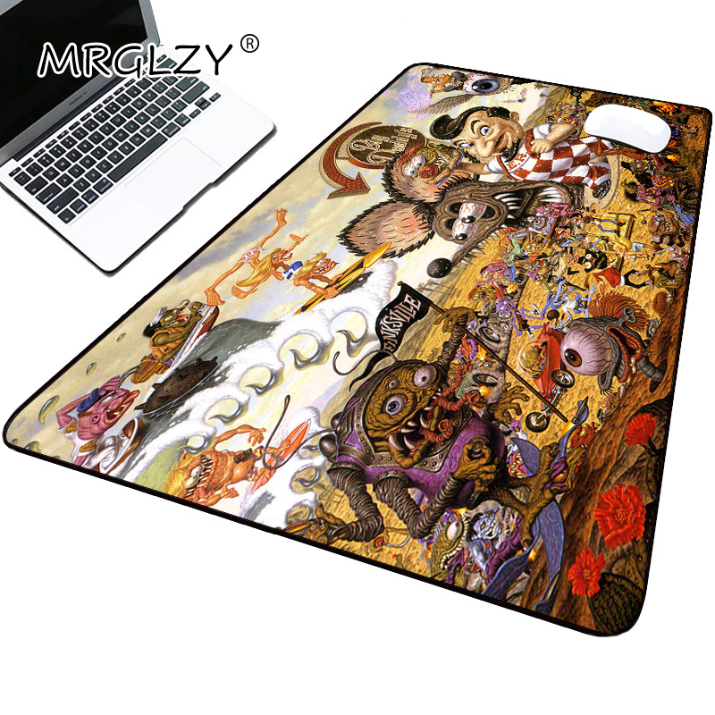 Gaming Mat Rubber Mat Soft Lap - Laptop Accessories Officeworks 리뷰 및 가격