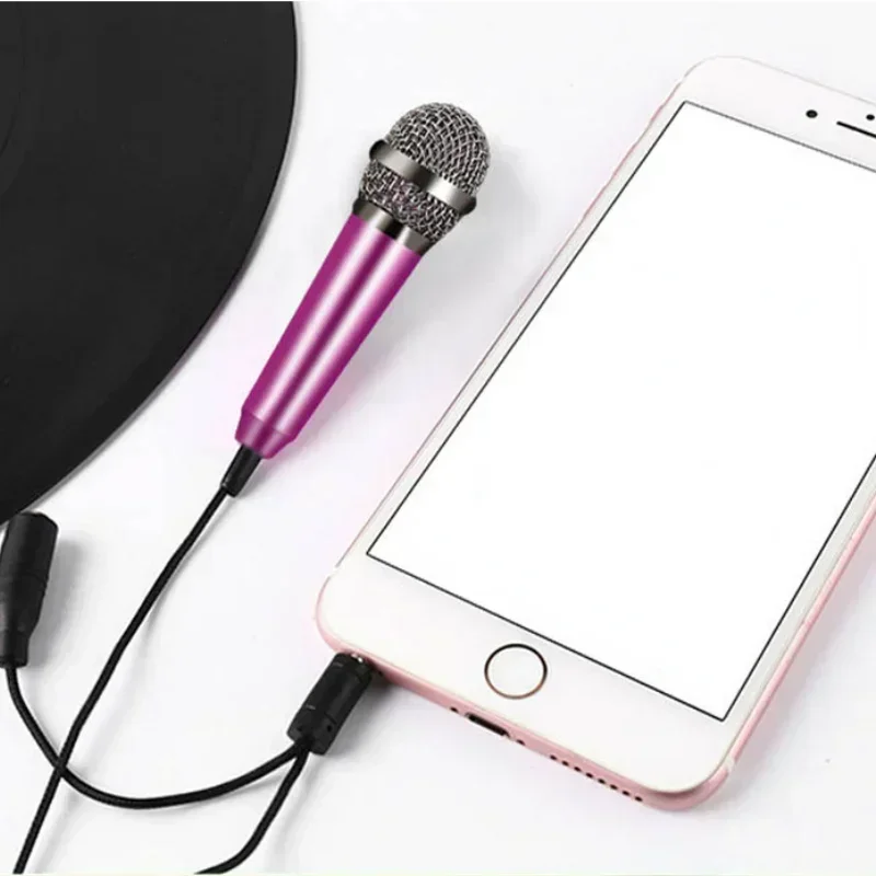 Mini Portable 3.5mm Stereo Stu - Laptop Accessories For Programmers 리뷰 및 가격