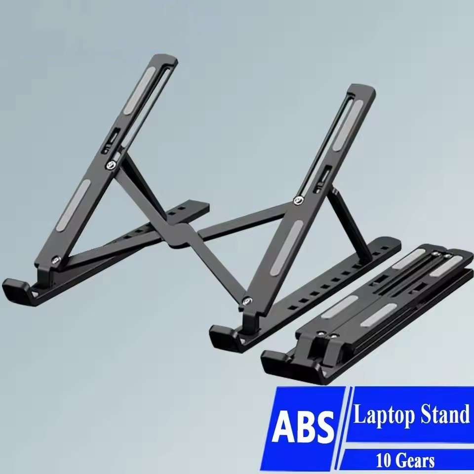 Foldable Laptop Stand Adjustab - Laptop Accessories For Programmers 리뷰 및 가격