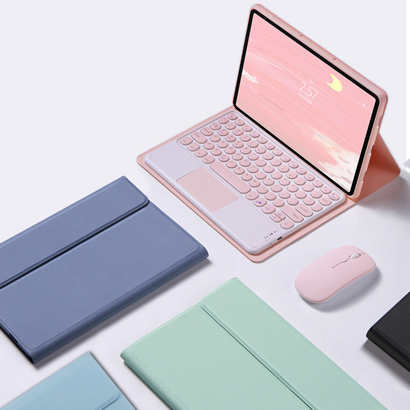 Wireless Magnetic Case Keyboar - Keyboard Cover Silicone 리뷰 및 가격