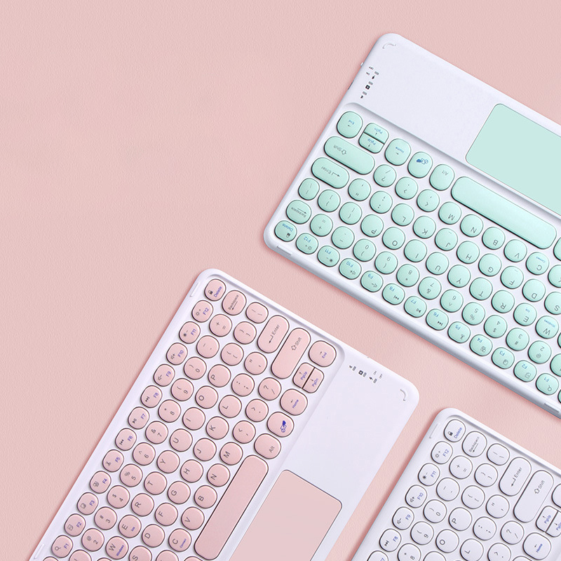 Wireless Magnetic Case Keyboar - Keyboard Cover Silicone 리뷰 및 가격