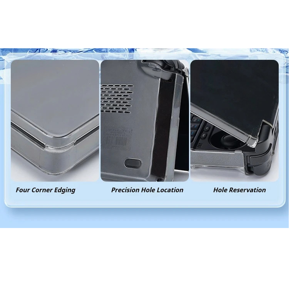 Protective Case for GPD Win Mi - Laptop Accessories For Programmers 리뷰 및 가격
