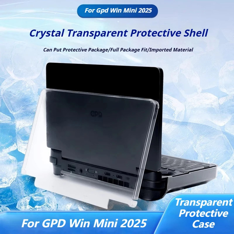 Protective Case for GPD Win Mi - Laptop Accessories For Programmers 리뷰 및 가격