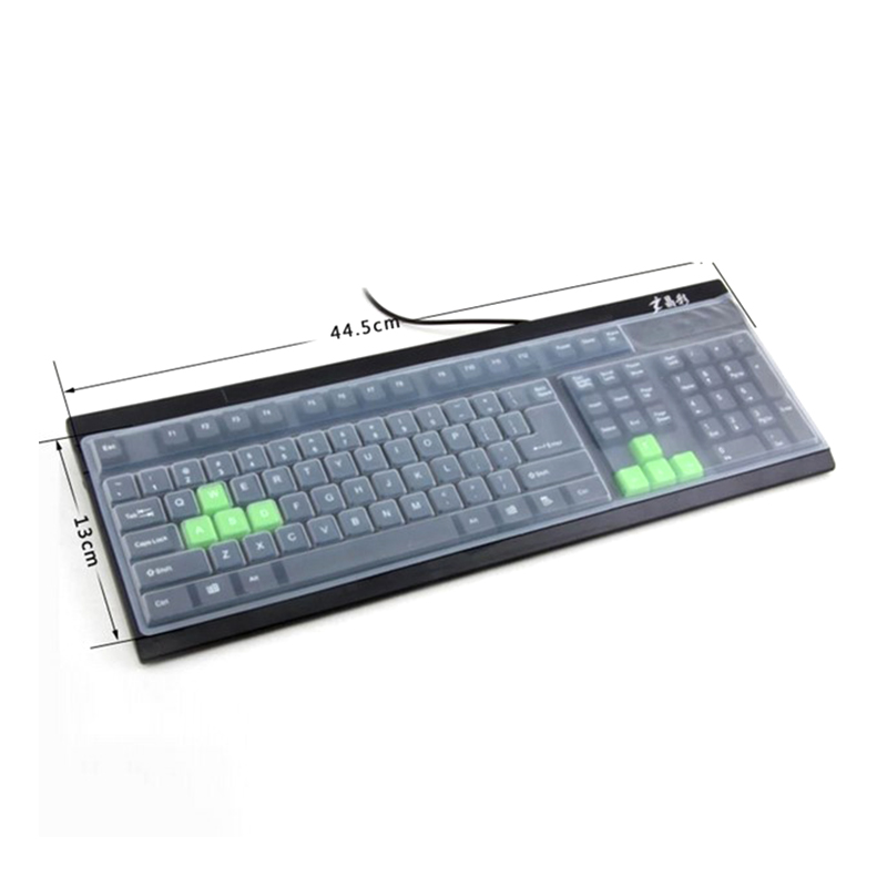 New Sale Universal Dustproof S - Keyboard Cover Silicone 리뷰 및 가격