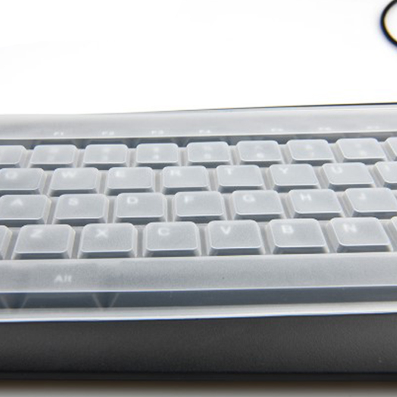 New Sale Universal Dustproof S - Keyboard Cover Silicone 리뷰 및 가격