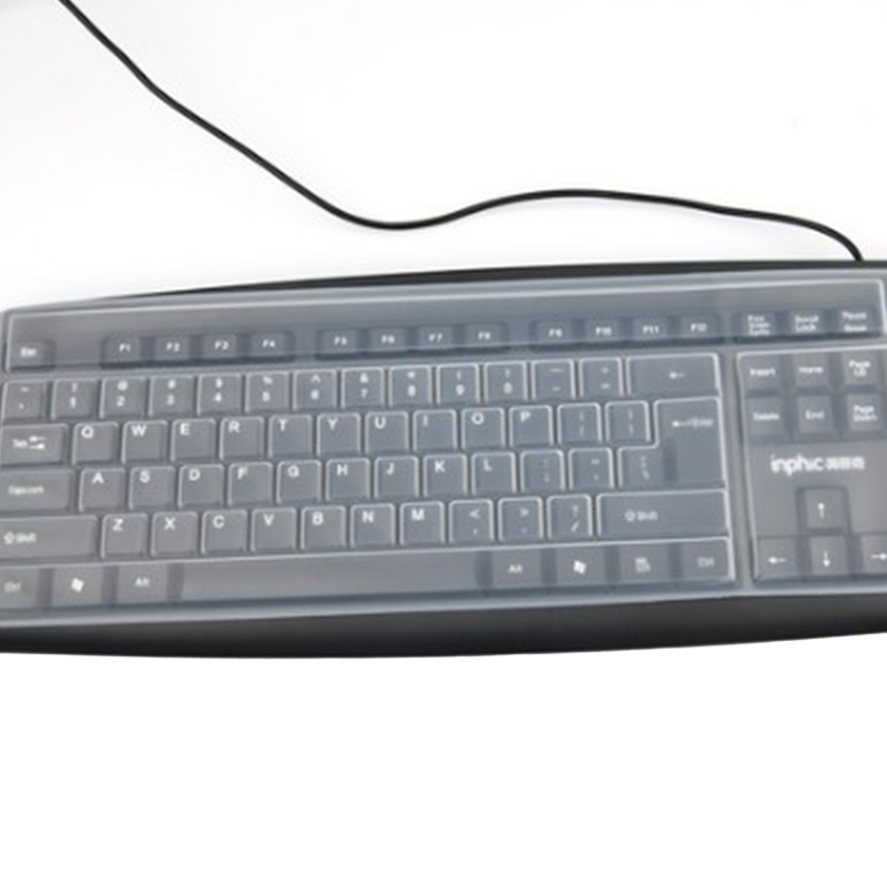 New Sale Universal Dustproof S - Keyboard Cover Silicone 리뷰 및 가격