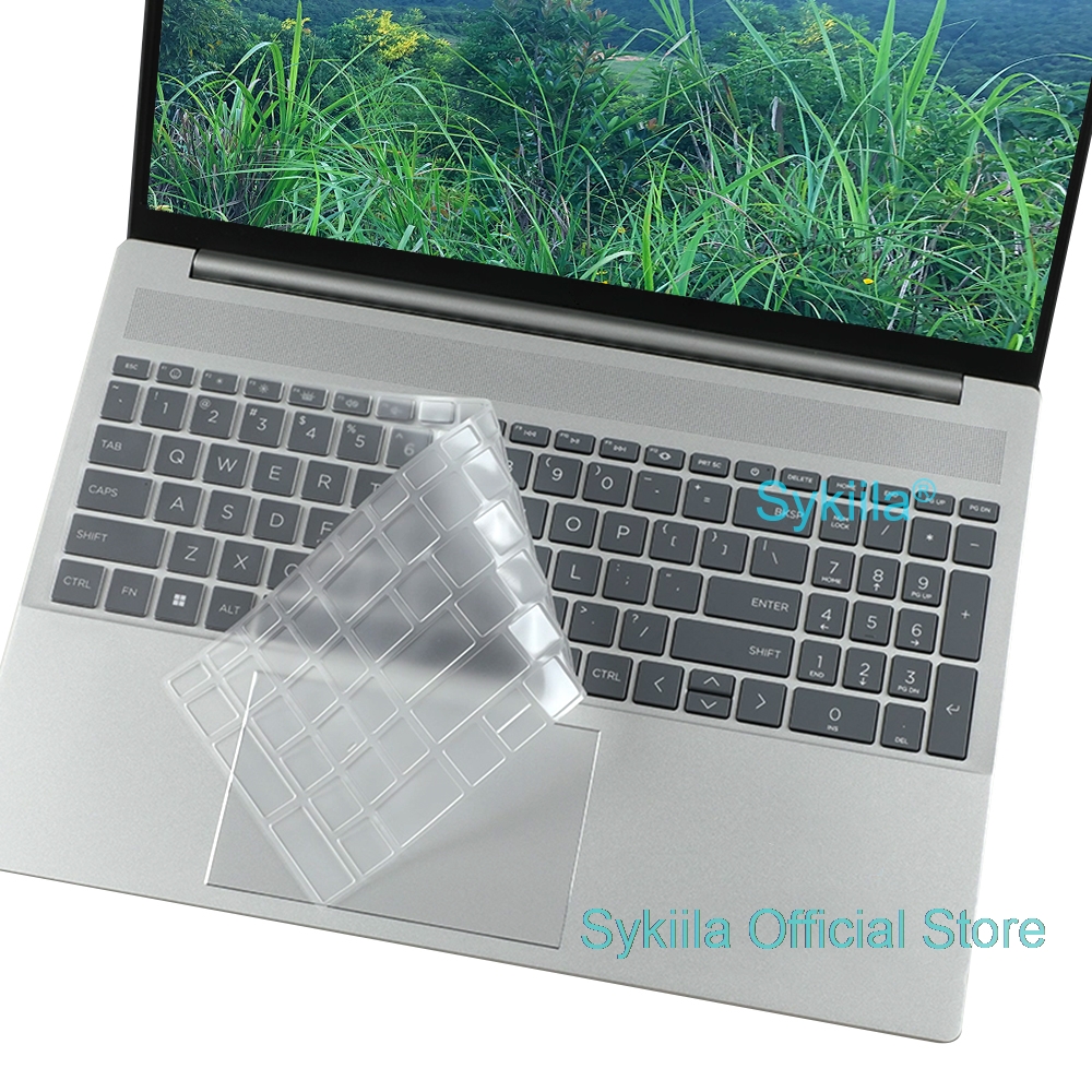 Keyboard Cover for HP Omnibook - Keyboard Cover Silicone 리뷰 및 가격