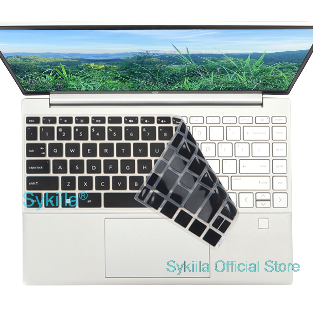 Keyboard Cover for HP Omnibook - Keyboard Cover Silicone 리뷰 및 가격