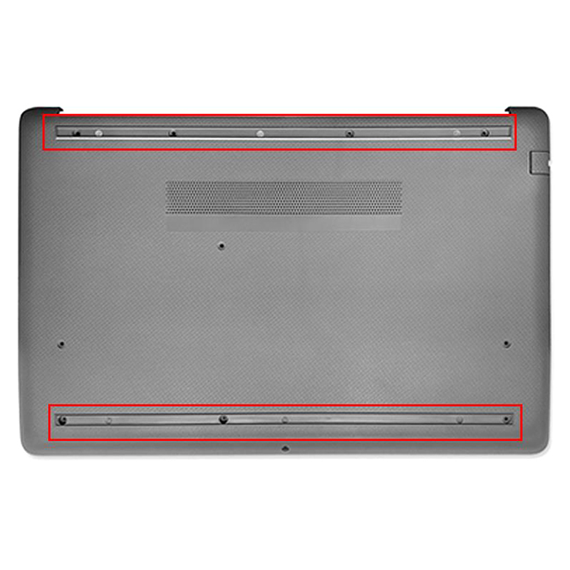 1pc Laptop Rubber Strip For Fo - Laptop Accessories For Programmers 리뷰 및 가격