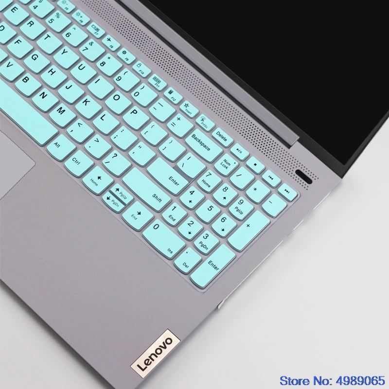 for Lenovo IdeaPad 5 15IAL7 15 - Keyboard Cover Silicone 리뷰 및 가격