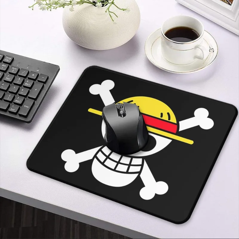 Cartoon One Piece  Luffy Skull - Laptop Accessories Computer 리뷰 및 가격