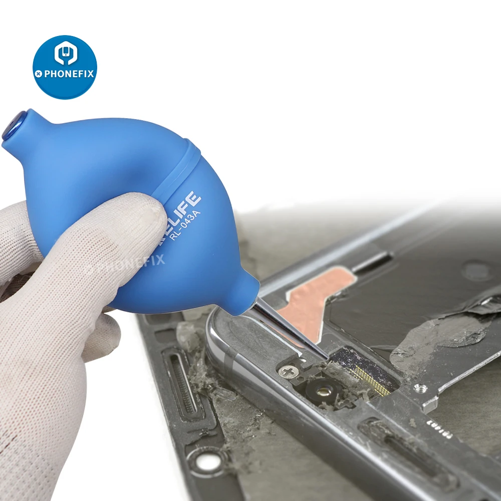 2 In 1 Phone Repair Dust Clean - Keyboard Cover Silicone 리뷰 및 가격